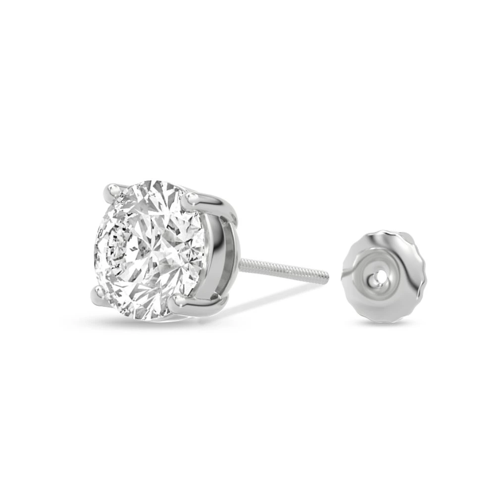 Premium Certified Round Studs
